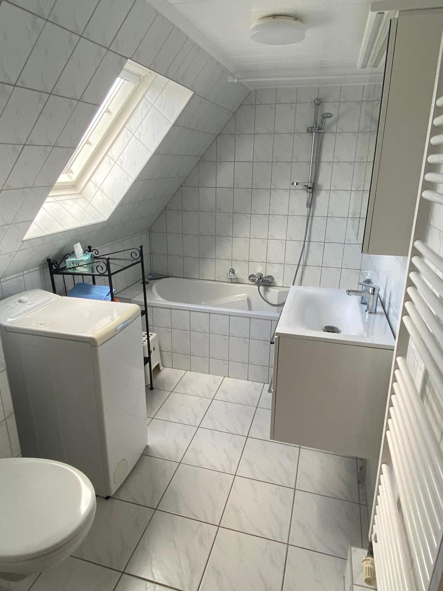 Ferienwohnung Schroeder Bunsdorf Exteriör bild