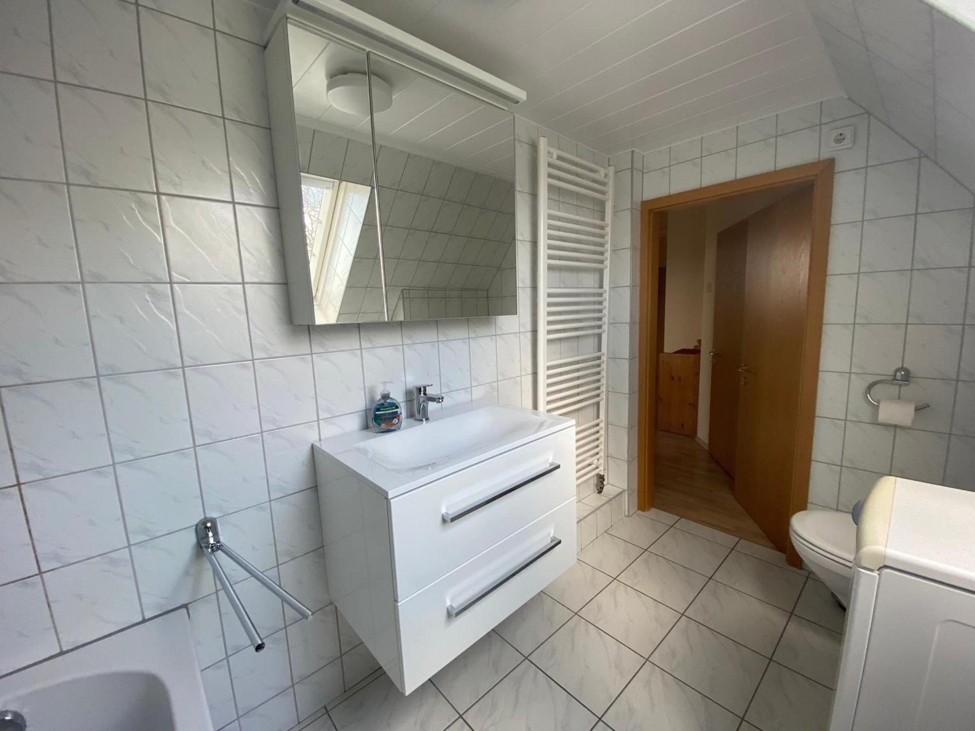 Ferienwohnung Schroeder Bunsdorf Exteriör bild