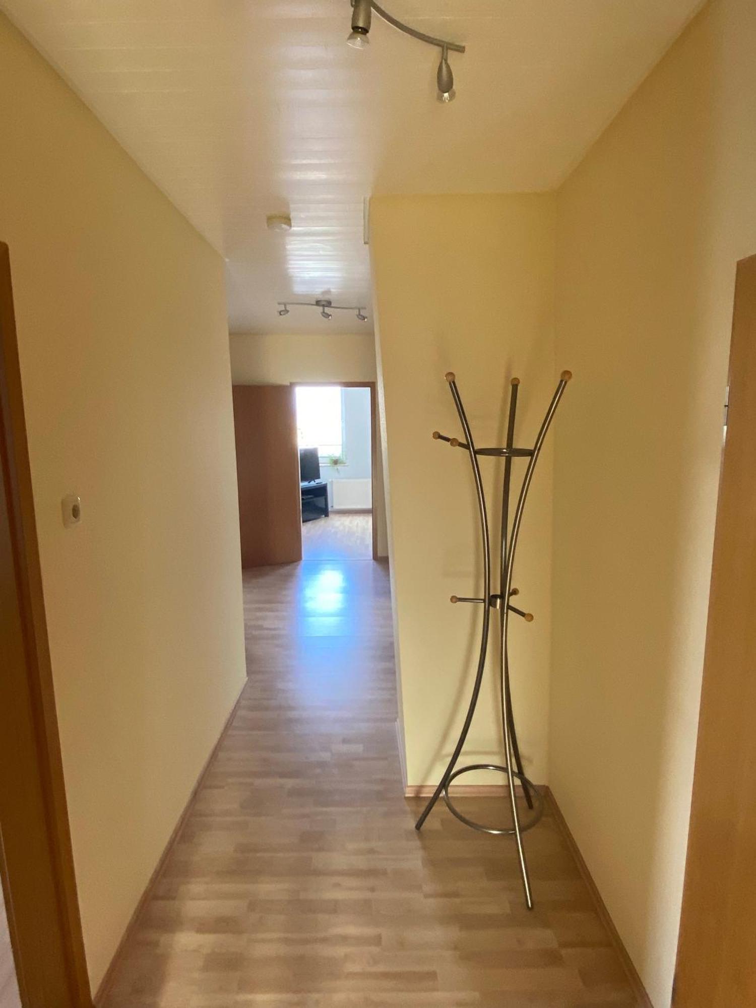 Ferienwohnung Schroeder Bunsdorf Exteriör bild